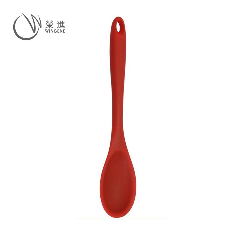 硅胶勺子|硅胶婴儿勺子|儿童安全勺-深圳硅胶勺子生产厂家