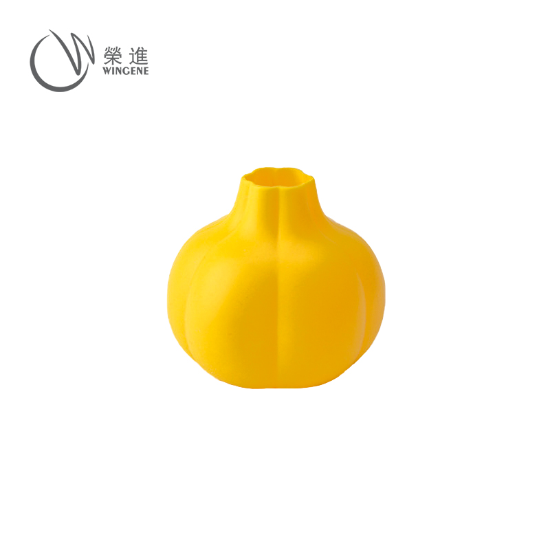 大蒜剥皮器|大蒜去皮器-荣进硅胶厨具定制批发生产厂家