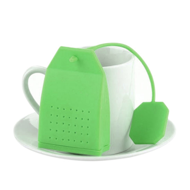 食品级透明硅胶茶包|硅胶茶漏包