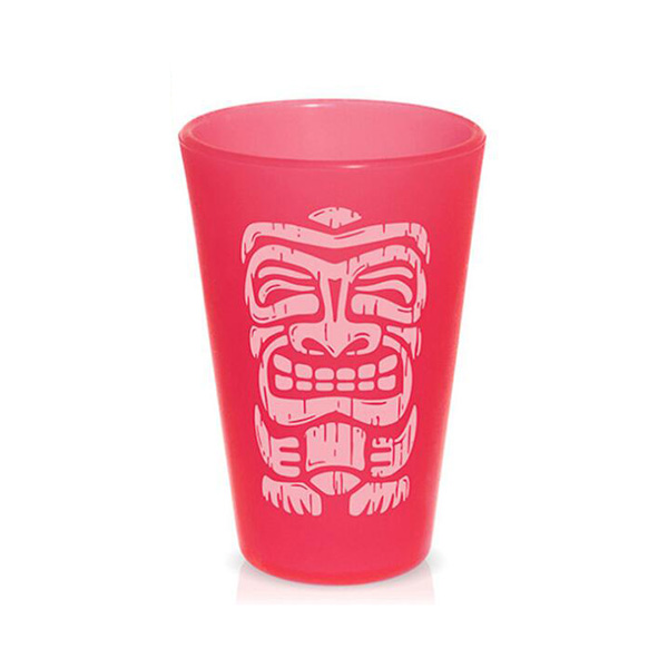 硅胶酒杯