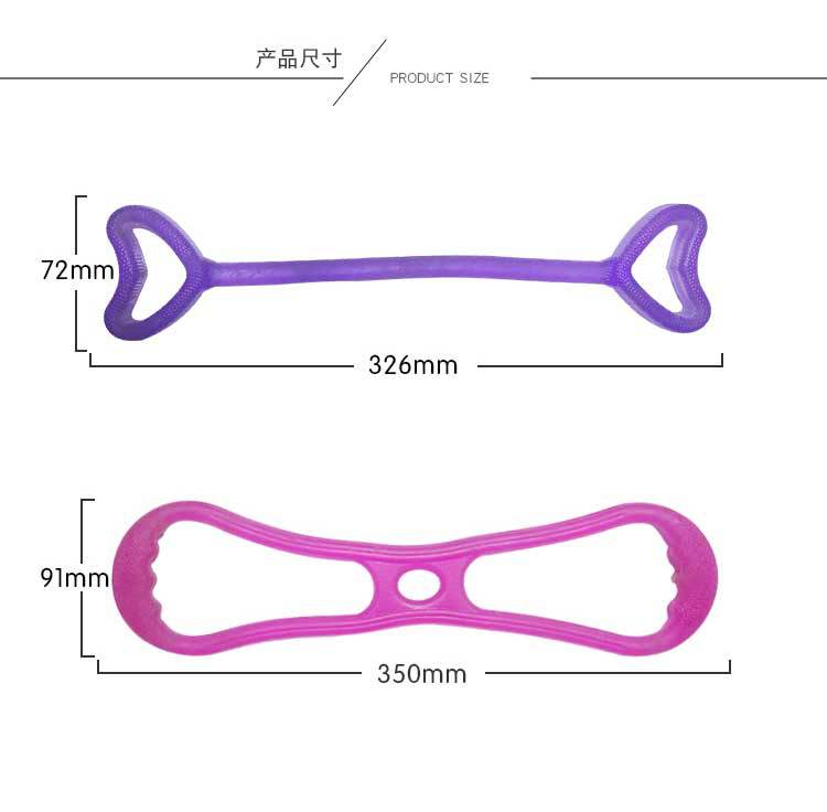 硅胶拉力器详情介绍03