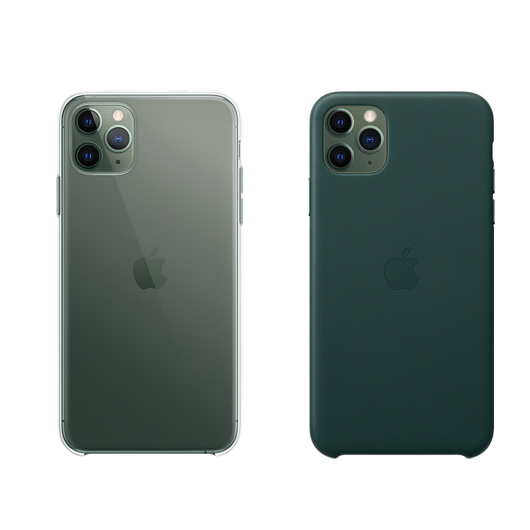 iPhone11 pro 手机套