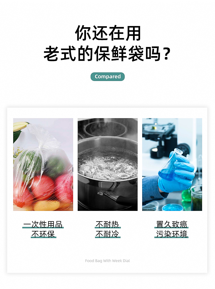 食品级水果蔬菜肉类保鲜袋详情介绍02