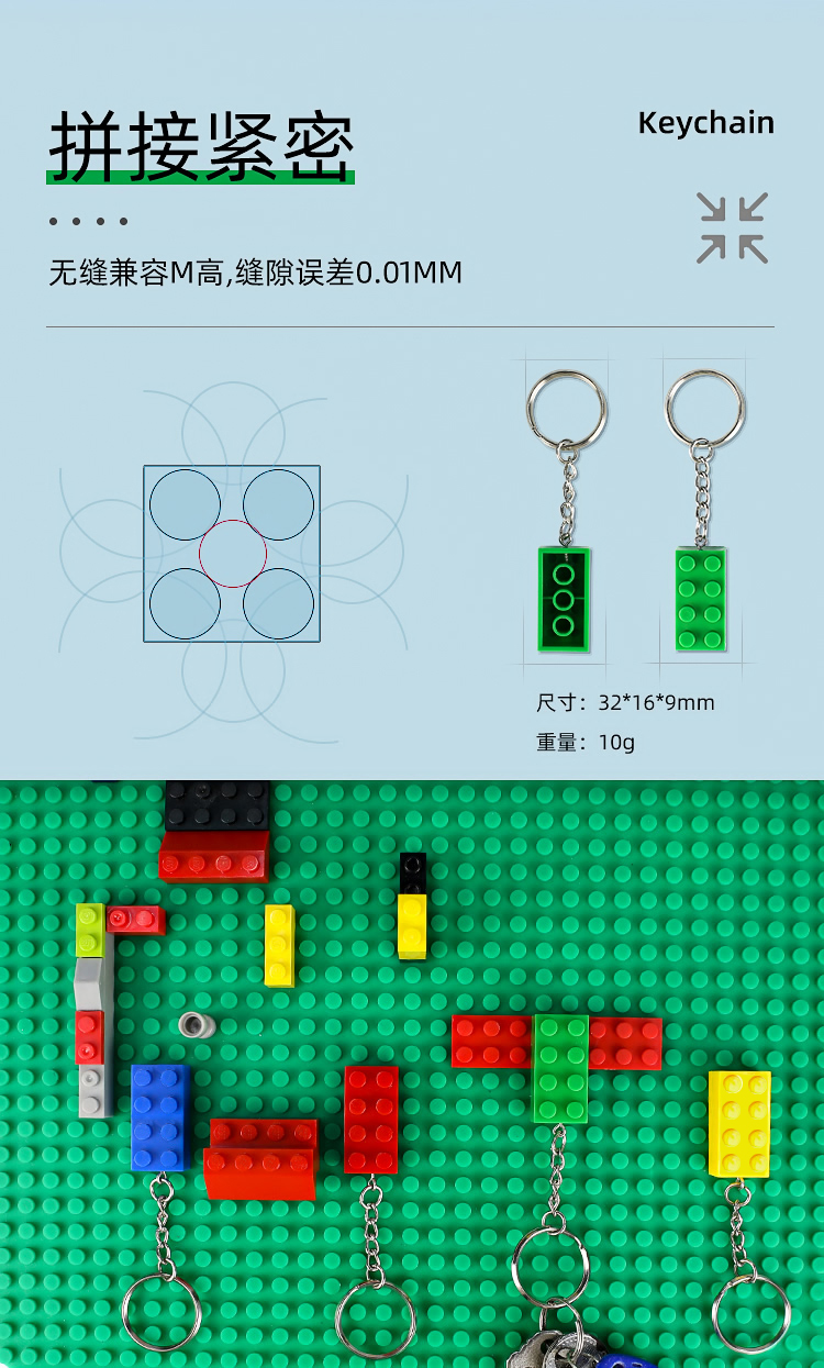 积木挂件装饰包包汽车钥匙扣详情页05